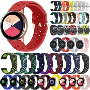 Silicone Replacement Wristband Watch Band Strap Bracelet For Suunto 3 Fitness - Picture 1 of 164