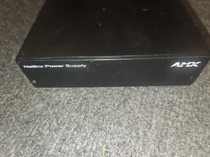 AMX Netlinx Power Supply 13.5V 6.6A - PSN 6.5 -  FG-423-41 - Picture 1 of 3