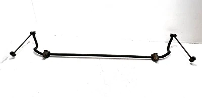 Mercedes-Benz E350 2016 4Matic estabilizador trasero barra estabilizadora antivuelco OEM Foto 1 de 4