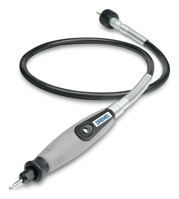 Dremel 225 Biegsame Welle - 26150225JA - Bild 1 von 4
