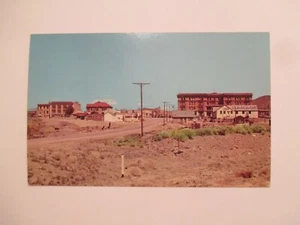 Goldfield Nevada Postcard NV - Picture 1 of 2