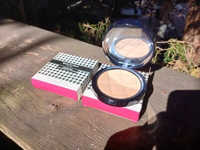 Lote de 2 Polvos Perfeccionadores Faciales Listo para Usar New York Sublime Luxe ~ Medianos Foto 1 de 2