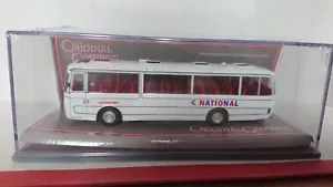 Corgi 42404 Leyland Leopard/Panorama Nationl Southdown Ltd Edit No. 0006 of 2500 - Picture 1 of 4