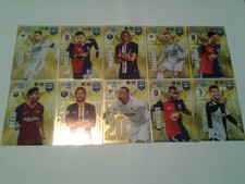 Panini Adrenalyn XL FIFA 365 2019/2020 Rare Limited Edition Cards