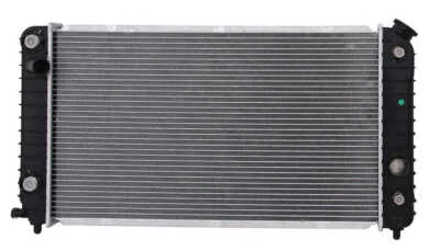 Radiator OSC 1533 - Image 1 of 2