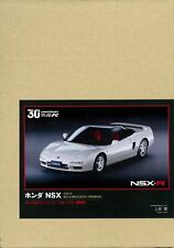 Honda NSX Special Limited Edition Book Uehara Limited to 300 copies NEW