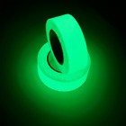 Home Decoration Tapes Fluorescent Tape Eco-Friendly Glowing Detachable