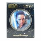 cargo Star Wars Rey Collector Edition Mirror New Boxed