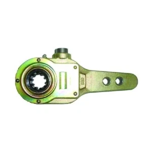 Fortpro Manual Slack Adjuster 1-1/4" Diameter, 10 Teeth, 5"-6" Straight Arm Repl - Foto 1 di 1