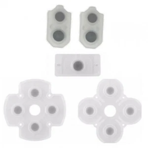 GOMA CONTACTO BOTONES PARA MANDO PS4 PLAY STATION 4 V2 GOMAS JDS-050 055 - Imagen 1 de 1