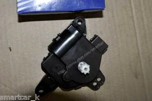 Actuador de temperatura puerta para Hyundai IX20 2016 2017 2018 (para conducción izquierda) - Imagen 1 de 1