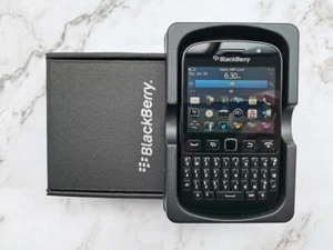 (Boxed) BlackBerry 9720 Unlocked 3G 5MP LED flash GSM Keyboard Smartphone - Picture 1 of 11
