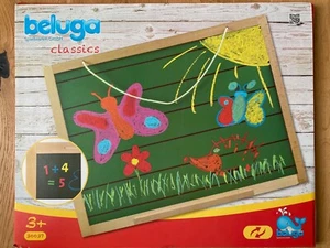 Wandtafel / Magnettafel beluga Spielwaren 30037 - Bild 1 von 2