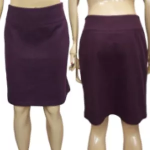 Brooks 346 Wool Blend Mini Skirt - Picture 1 of 16