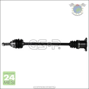 Semiasse GSP Posteriore Dx Destro per SUZUKI SWIFT - Foto 1 di 3