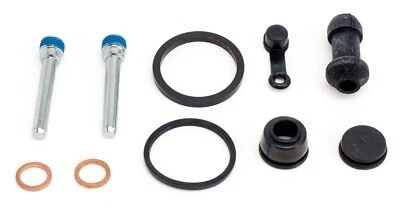 Honda CR80RB, 1997-2002, Front Brake Caliper Rebuild Kit - CR 80RB - Image 1 of 2