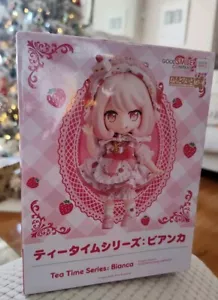 Good Smile Arts Shanghai Nendoroid Doll Tea Time Series: Bianca - Picture 1 of 6