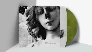 Zao All Else Failed COLOR VINYL LP Record &Poster Hardcore/Metalcore/Death Metal - Picture 1 of 3