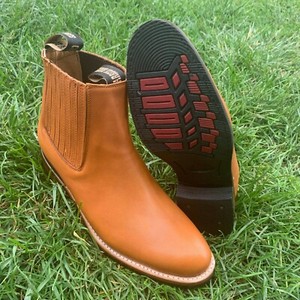 Las mejores ofertas en Botas Amarillo M Para Hombres | eBay