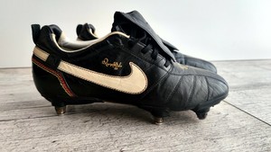 Las mejores ofertas en Zapatos de fútbol NIKE Tiempo | eBay