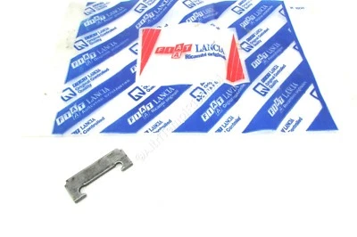 PIASTRINA LEVA MECCANISMO FRIZIONE FIAT 1100 D/R/E 830061 Foto 1 de 4