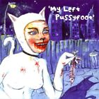 Various My Left Pussyfoot (CD)