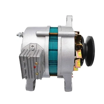 1000W Permanent Magnet Synchronous Generator PMA Low Rpm Alternator Charging - Image 1 of 4