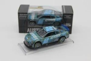 2022 AUSTIN CINDRIC #2 Keystone Light 1:64 Nascar Diecast In Stock - Picture 1 of 1