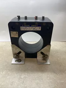 Square D GA-375T Ground Censor - Picture 1 of 5
