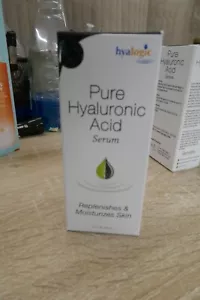 Hyalogic LLC Episilk Pure HA Gesichtsserum 1 flüssige Unze 30 ml tierversuchsfrei, #B2 - Bild 1 von 1