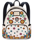 NWT Coco Loungefly Mini Backpack