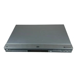 Panasonic DVD-S75 DVD/CD Player – Silver – Fully Working – SCART/Component - Picture 1 of 14