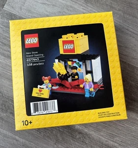 LEGO 6577643 New Store Grand Opening Exclusive GWP MN 2025 - Picture 1 of 4