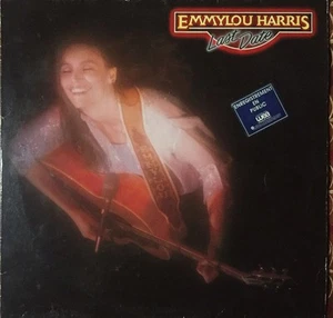 Last Date, Emmylou Harris - Bild 1 von 1