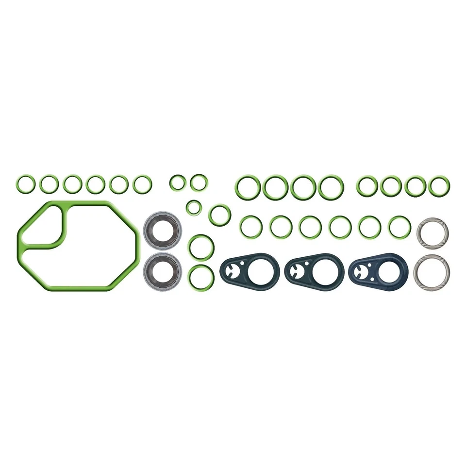 For Jeep Wrangler 1997-2011 Santech MT2605 A/C System O-Ring & Gasket Kit Foto 1 de 1