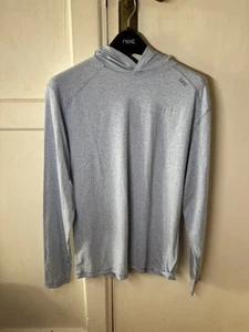 Excellent Condition: Tasc Ladies Hooded Sweatshirt (Size S) - Picture 1 of 6