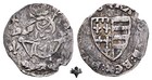 UNGARN Obol SILVER Silbermünze Karl Robert (1308-1342) Hungary