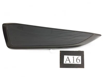 Lexus NX350H 2025 panel puerta delantera derecha moldura cubierta iluminada OE 637 #A16 Foto 1 de 4