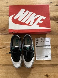 Nike Air Max 1 Premium Retro Atmos Elephant EU 44 .5 US 10.5 Selten Limitiert - Bild 1 von 22