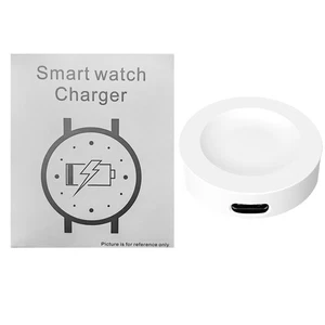 Chargeur de Charge sans Fil pour Huawei Watch4pro pour Huawei Watch4 - Photo 1 sur 15
