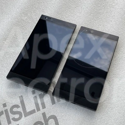 Used GAMING Razer Phone 2 64GB Tested Work - Image 1 of 4