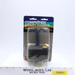 Joystick-Gemstik Computer Video Games 1984 Gemini Industries NEW SEALED - Picture 1 of 2