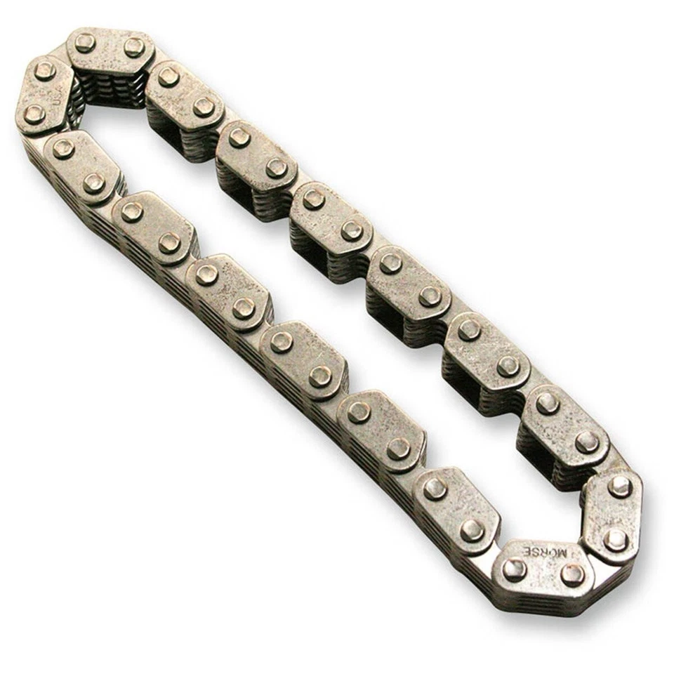 Cadena de leva de repuesto silenciosa interior de 16 eslabones Feuling Motor Company - 8062 Foto 1 de 1