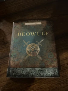 Beowulf by Anonymous Author (2012, Trade Paperback) - Picture 1 of 4