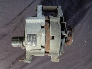OEM - Bosch Mopar 1984-1989 Chrysler Dodge 2.2 2.5 90-amp Alternator 5233718 - Picture 1 of 7
