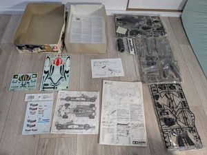 TAMIYA MCLAREN MERCEDES MP4/13. Kit Modelo Escala 1/20 Sin Usar 2 - Imagen 1 de 24