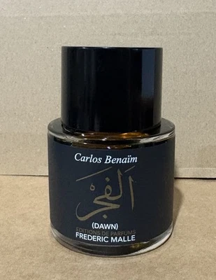 Frederic Malle DAWN - EDP 50ml / 1.7 fl oz - Carlos Benaïm - New NO BOX - Image 1 of 4