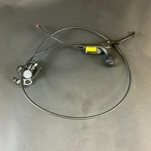 TEKTRO HD-E350 FRENO HIDRÁULICO DELANTERO/IZQUIERDO ($45 OBO) - Imagen 1 de 3