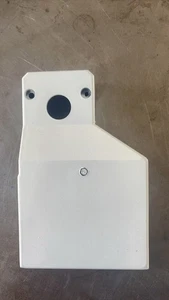 Kunststoffabdeckung für Mikrogetriebe für CJ 0618 Mini Drehmaschine Zubehörteil - Bild 1 von 3