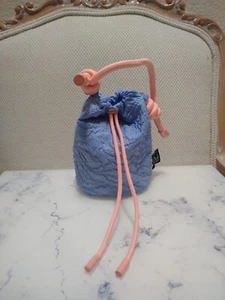 Dolce Dolce and Gabbana Mini Bucket Bag New No Tag - Picture 1 of 9